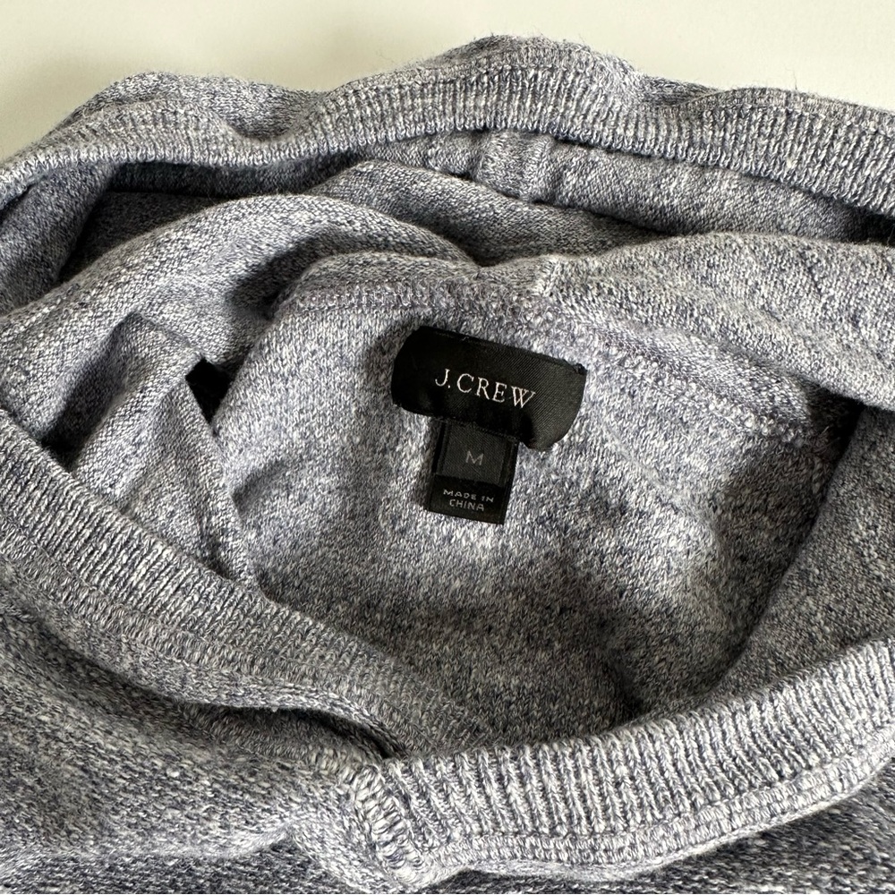 Men’s Ja Crew Hooded Sweater - Picture 1 of 4